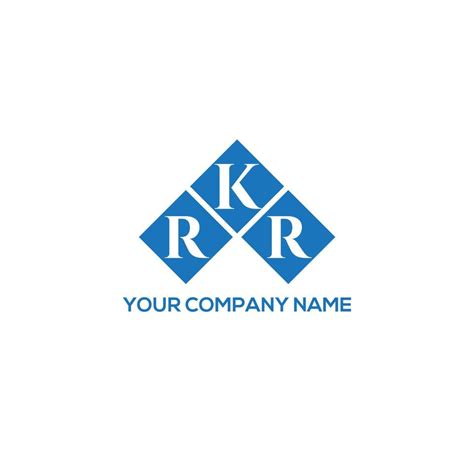 RKR letter logo design on WHITE background. RKR creative initials letter logo concept. RKR ...