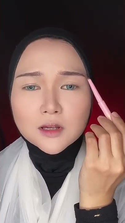 Douyin Makeup Look Gumiho Cosplay Youtube