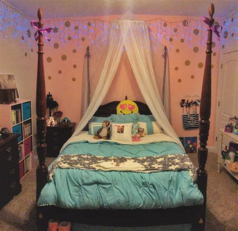 Room makeover | Girl room, Room makeover, Room