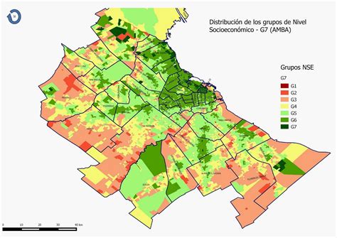 La Social Informaci N Indice De Nivel Socio Econ Mico Inse