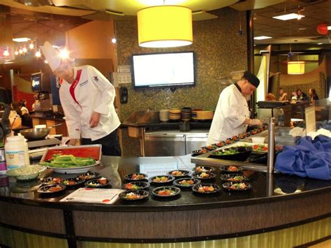 Sca Joins Forces With Sodexo Dining Services To Host Compounds And