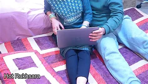 Indian Hot Bhabhi Rukhsara Had An Affair With Devarji And Fucked Hardcore When She Was Alone