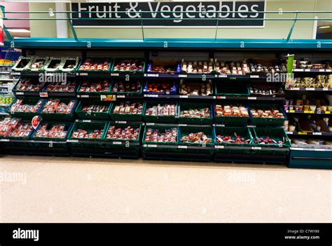 Tesco Fruit Vegetables Hi Res Stock Photography And Images Alamy