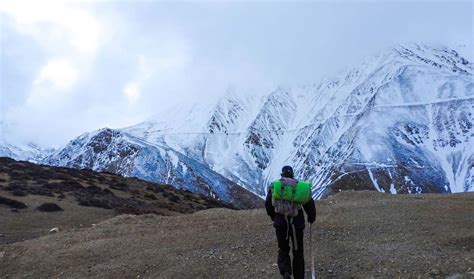 Jumla And Rara Lake Trek Himalayan Wander Walkers Trekking And Tours