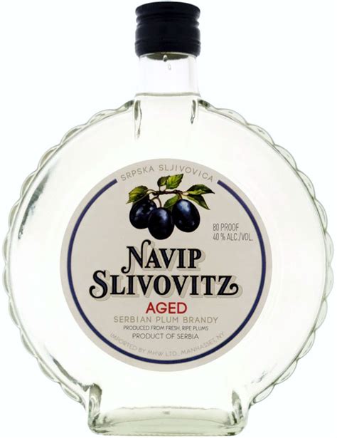 Navip Slivovitz Aged