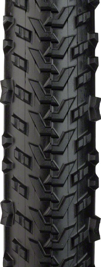 CST Thumper Tire 26 X 2 1 Clincher Wire Black 27tpi Bikeparts