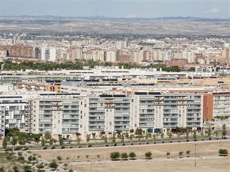 El Distrito Sur El M S Joven De La Ciudad Se Estrenar En Un Mes Con