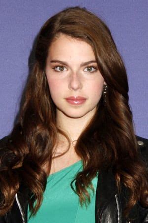 Hot Sexy Perla Haney Jardine Bikini Pics