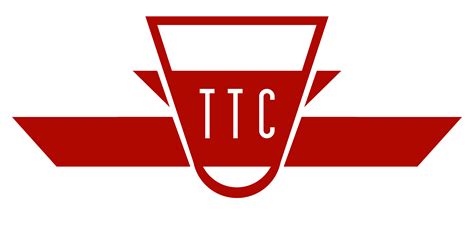 TTC logo redesign attempt : r/TTC