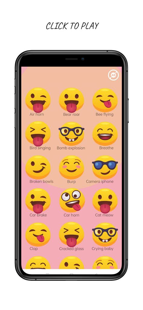 Funny Prank soundboard APK for Android Download