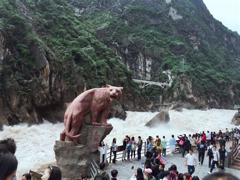 2019虎跳峡（香格里拉段） 旅游攻略 门票 地址 问答 游记点评，香格里拉旅游旅游景点推荐 去哪儿攻略