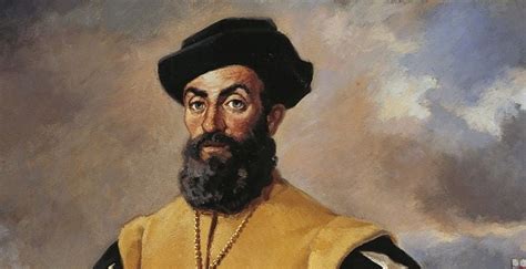 Ferdinand Magellan Biography - Childhood, Life Achievements & Timeline