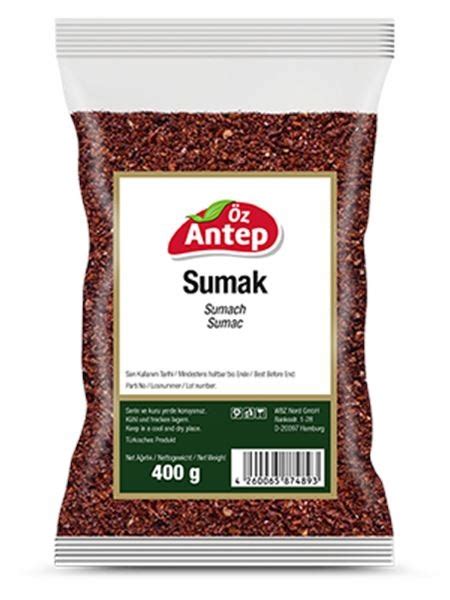 Sumak 400g Oz Antep 13156416095 Allegropl