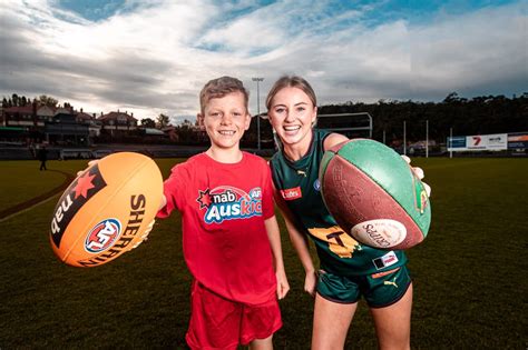 Tasmania’s AFL team to reveal colours and name by next season - Pulse Tasmania