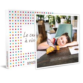 SMARTBOX Abonnement Pandacraft Makers de 6 mois pour 1 enfant de 8 à