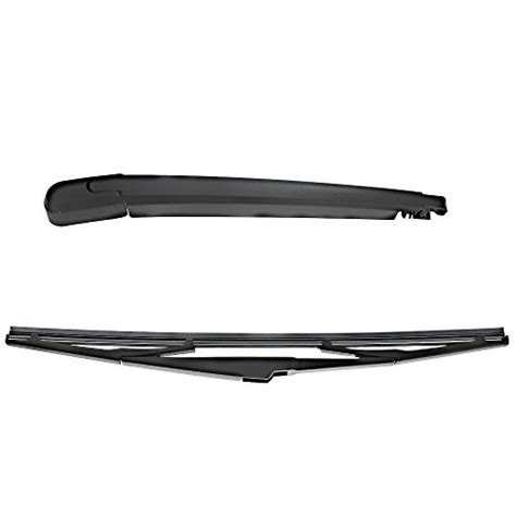 Rear Window Windshield Wiper Arm Blade Replacement For Lexus RX330