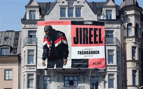 Luger Behance