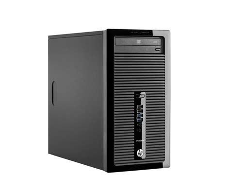 Hp Prodesk G I Micro Tower Refurbished Megadealmedia