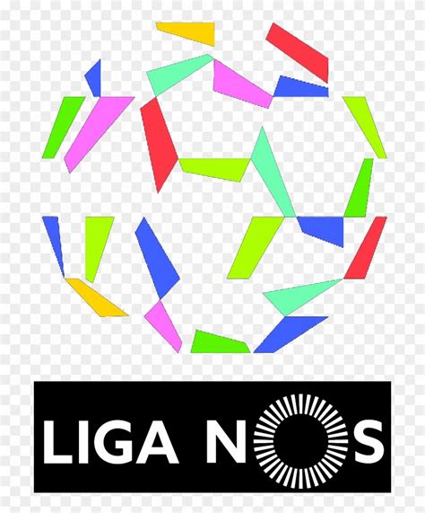 Liga Nos Logo Png, Transparent Png - 938x1024(#4408211) - PngFind