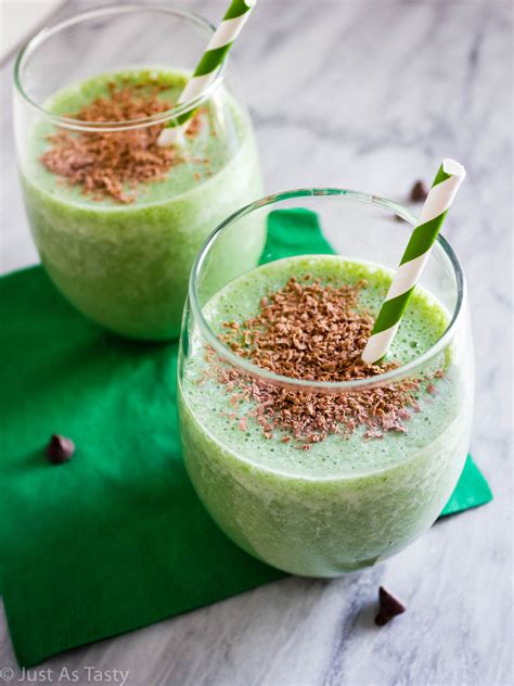 Top Shamrock Shake Recipes For