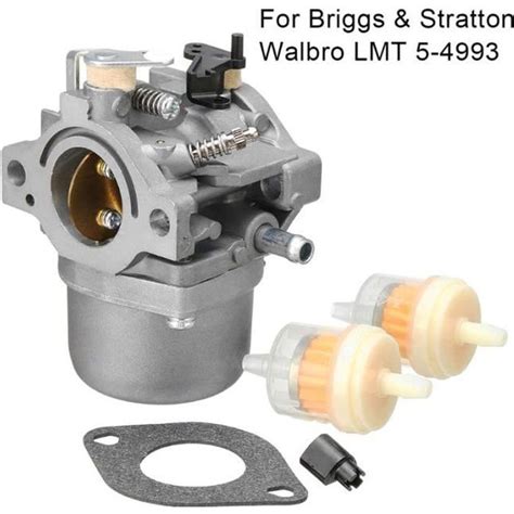 Carburateur Automatique Pour Briggs Stratton Walbro LMT 5 4993