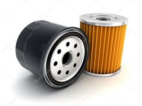 Car Oil filter Stock Photo by ©Vladru 24730265