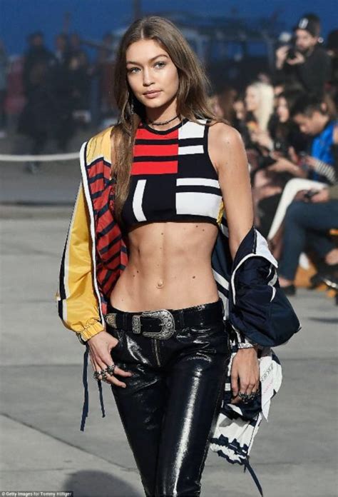 Pin By Kate Poppe On Gigi Hadid Gigi Hadid Tommy Hilfiger Gigi Hadid Tommy Gigi Hadid Outfits