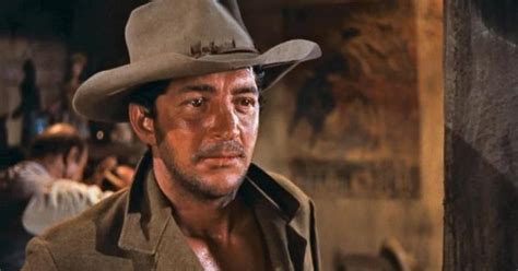 Deanmartincowboy Cowboys And Indians Magazine