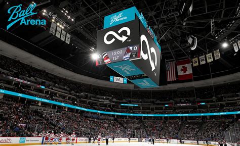 Kroenke to rename Nuggets, Avs venue Ball Arena – BizWest