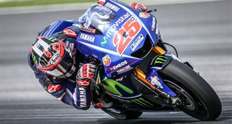 HASIL FP1 MOTOGP JEREZ 2017 Latihan Bebas Pertama GP Spanyol