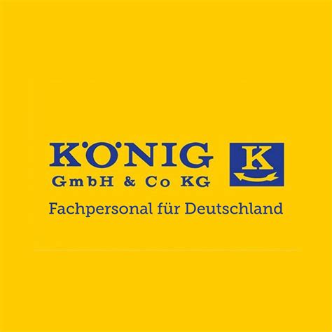 König GmbH & Co KG