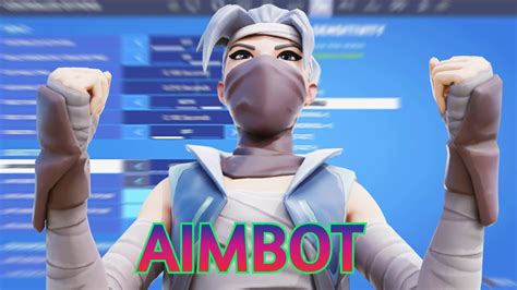 CONTROLLER SOFTAIM Best Settings For AIMBOT AND PIECE CONTROL YouTube