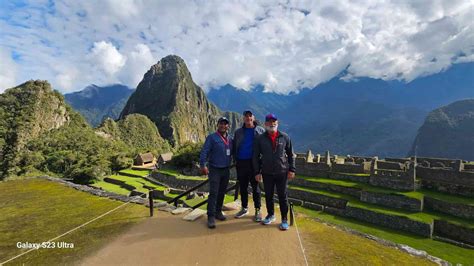 Machu Picchu Day Trip From Cusco Day Best Tour Adventure