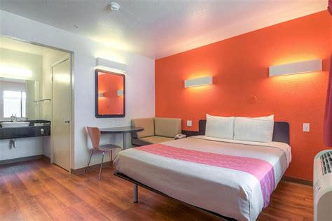 MOTEL 6 SAN DIEGO - CHULA VISTA - Prices & Reviews (CA) - Tripadvisor