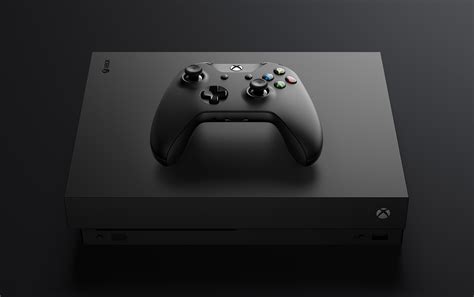 Xbox One X Enhanced Games List Every Launch Title With X Compatibility And Whats Coming Soon