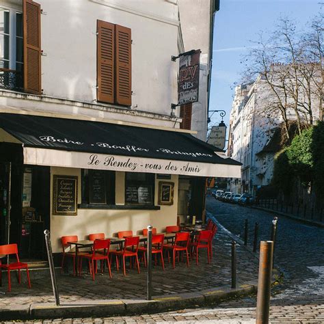 Montmartre magique Un village au cœur de Paris