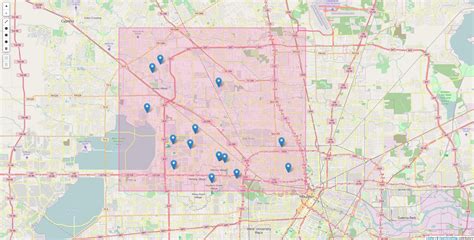 Building Interactive Maps Simplyrets