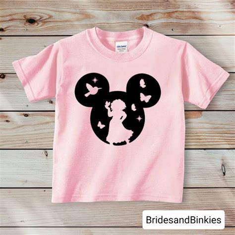 Encanto Disney Inspired Shirtmirabel Girls Shirtencanto Etsy In