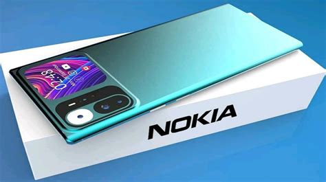 Mengulas Lebih Dalam Nokia G Ultra G Kini Hadirkan Desain Elegan