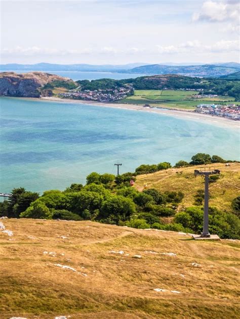 Llandudno And Colwyn Bay Visitwales