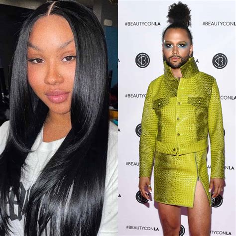 Ari Fletcher Calls Out Stylist Benji Carlisle For Unprofessionalism