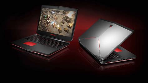 Alienware launches VR-ready laptops | Digital News Asia