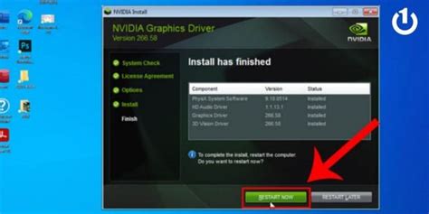 L I Nvidia Installer Cannot Continue L G C Ch Kh C Ph C Nhanh Nh T