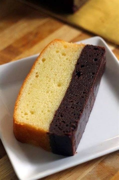 Cake Bi Couche Chocolat Mascarpone Mamour De Cuisine Recette