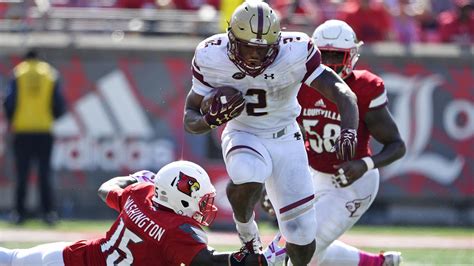 Ips Live Boston College Preview Inside Pack Sports