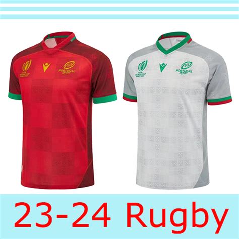 2023-2024 Portugal Men's Adult Rugby