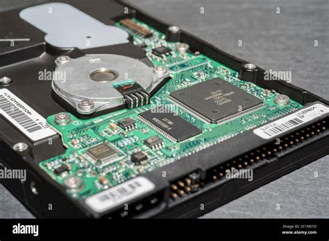 3.5" hard disk card Stock Photo - Alamy