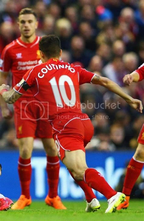 Famousmales Phillipe Coutinho