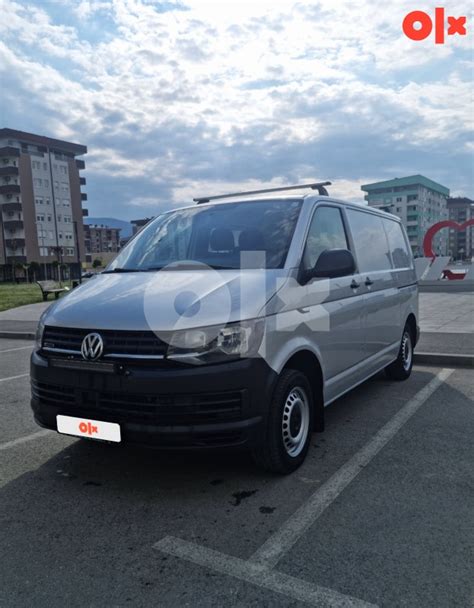 Volkswagen T X Ks Dsg Full Teretna Vozila Olx Ba