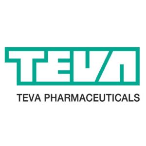 Teva Pharmaceutical Industries Ltds ADR TEVA GmbH And Alder